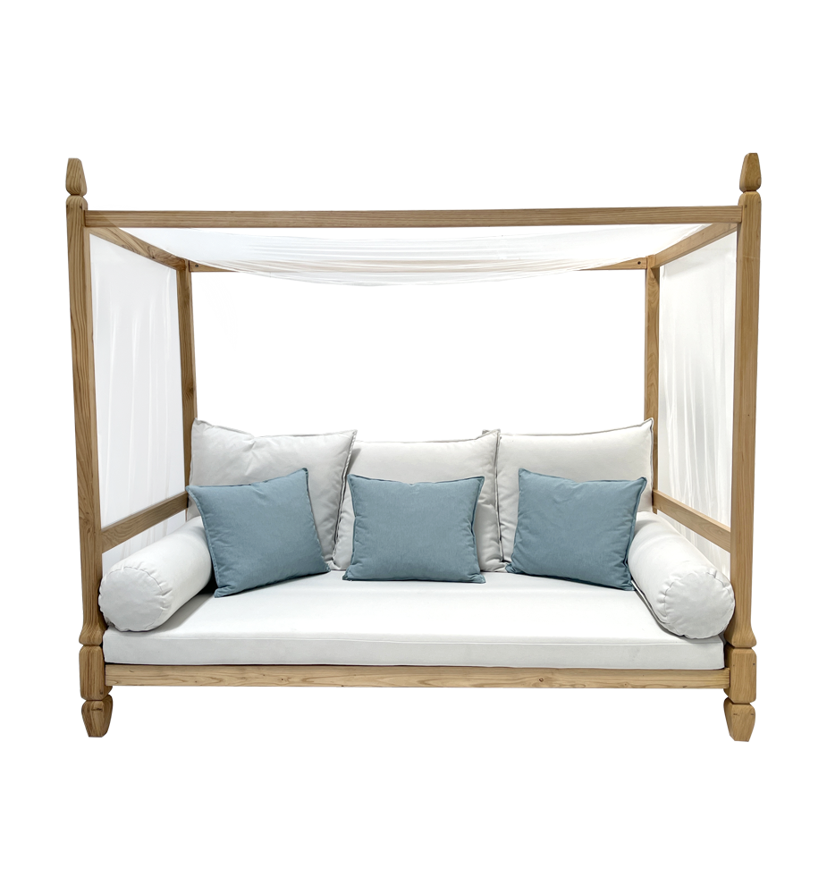 Bahama Daybed | Leo Concept