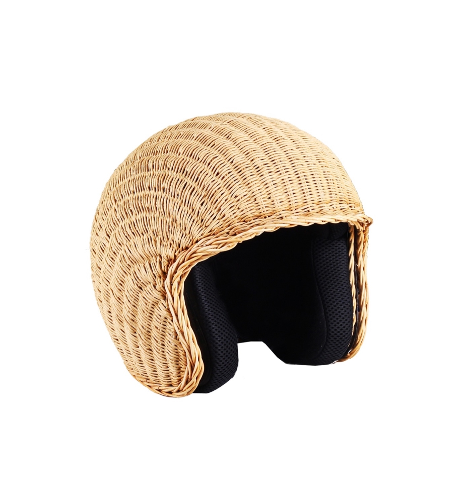 Loom Helmet