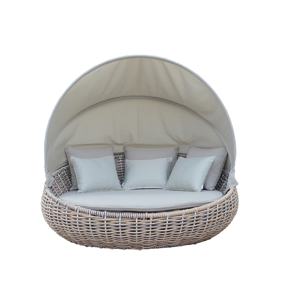 Luna Tenteli Daybed Light