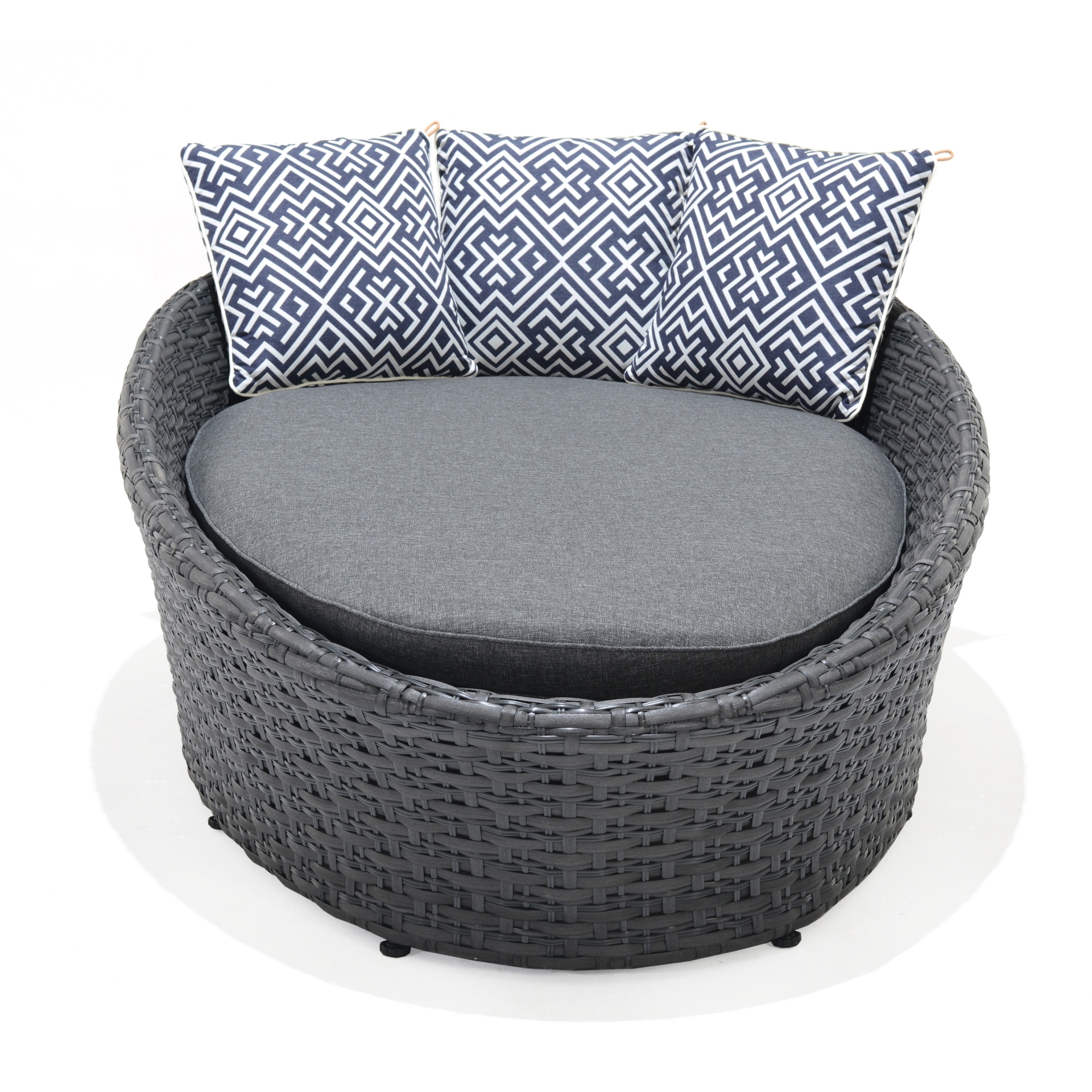 Mili Daybed Dark